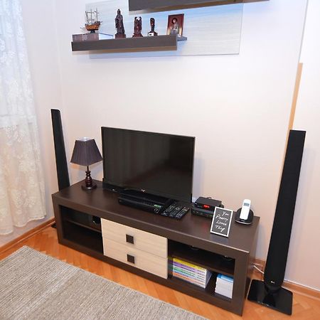 Apartment Todor Κότορ Εξωτερικό φωτογραφία