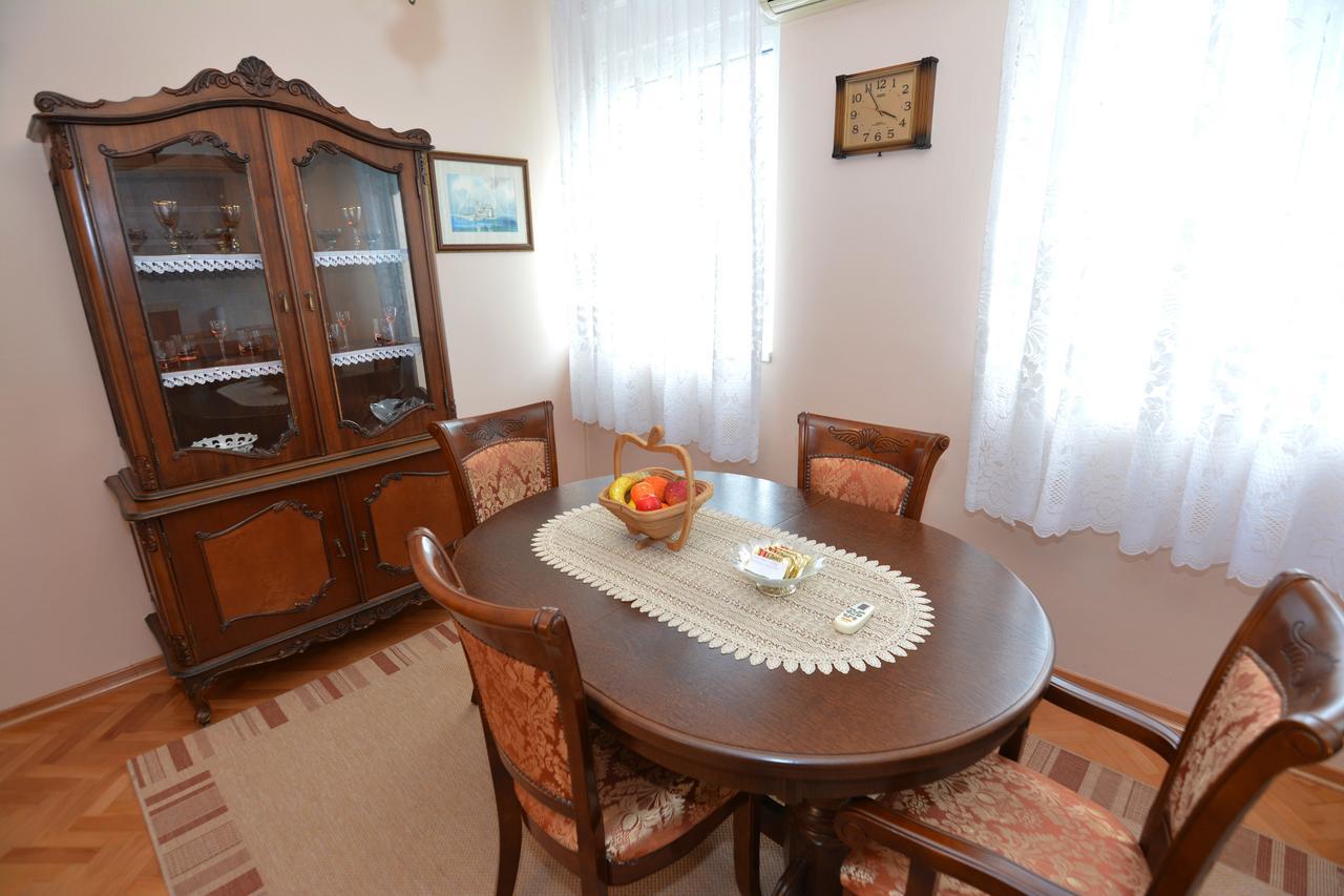 Apartment Todor Κότορ Εξωτερικό φωτογραφία