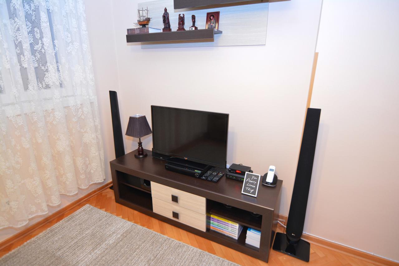 Apartment Todor Κότορ Εξωτερικό φωτογραφία