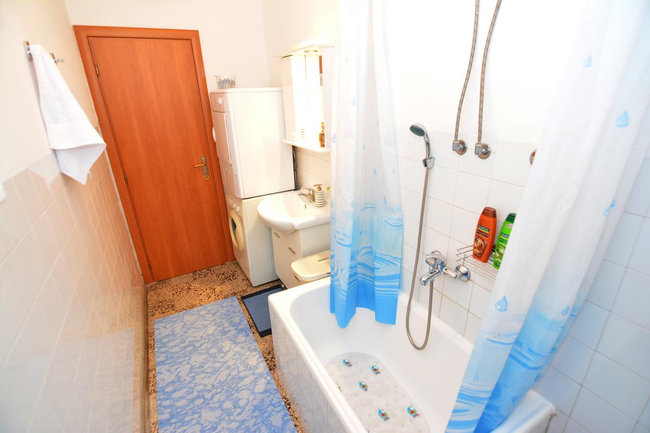 Apartment Todor Κότορ Εξωτερικό φωτογραφία