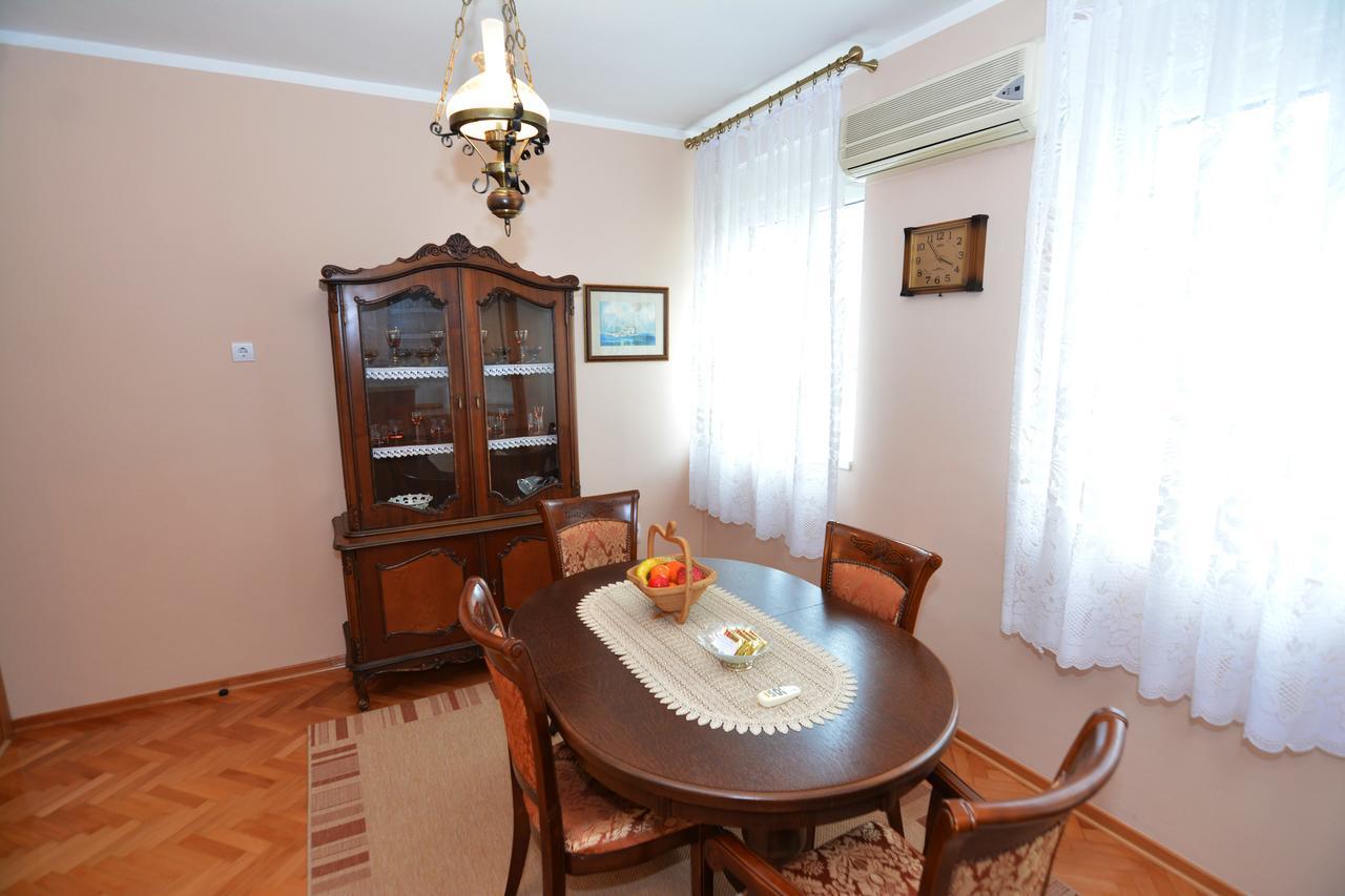 Apartment Todor Κότορ Εξωτερικό φωτογραφία