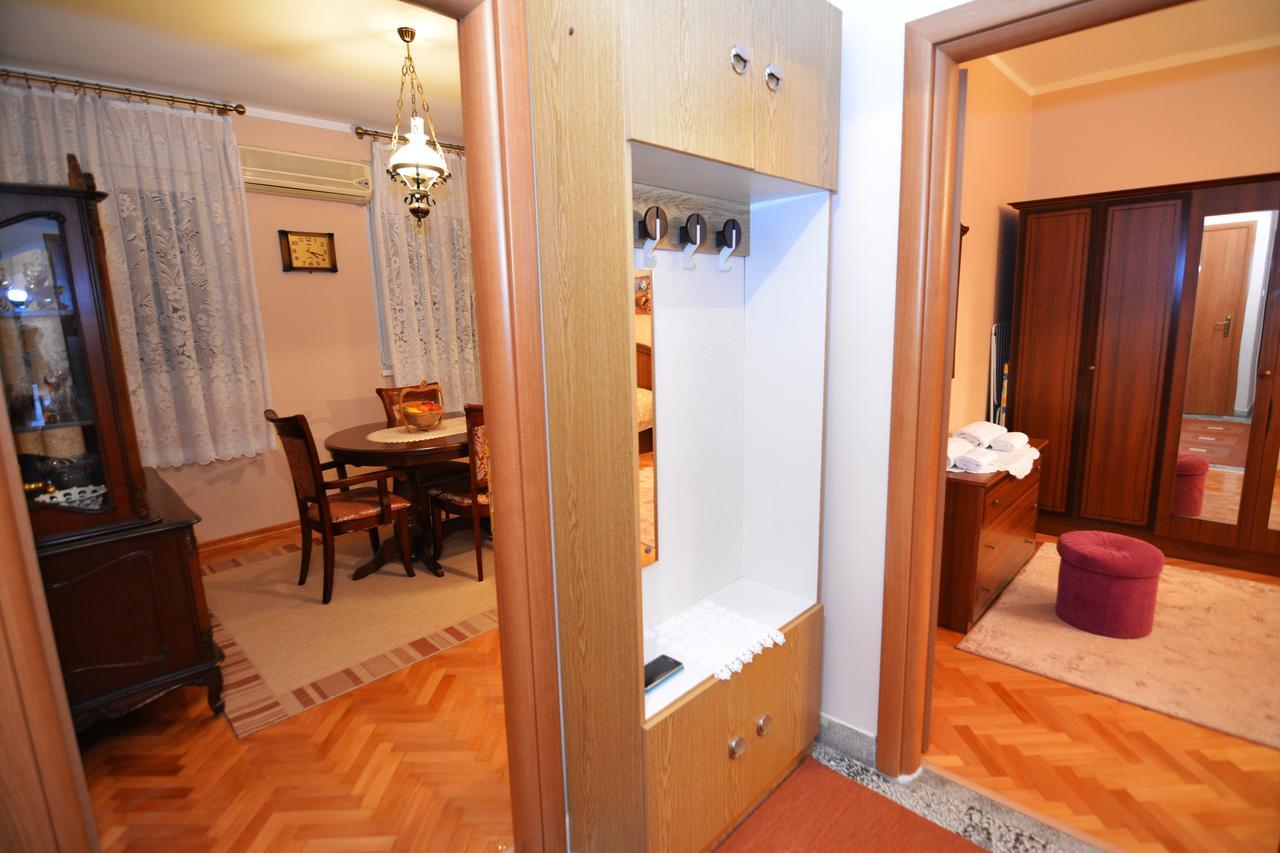 Apartment Todor Κότορ Εξωτερικό φωτογραφία