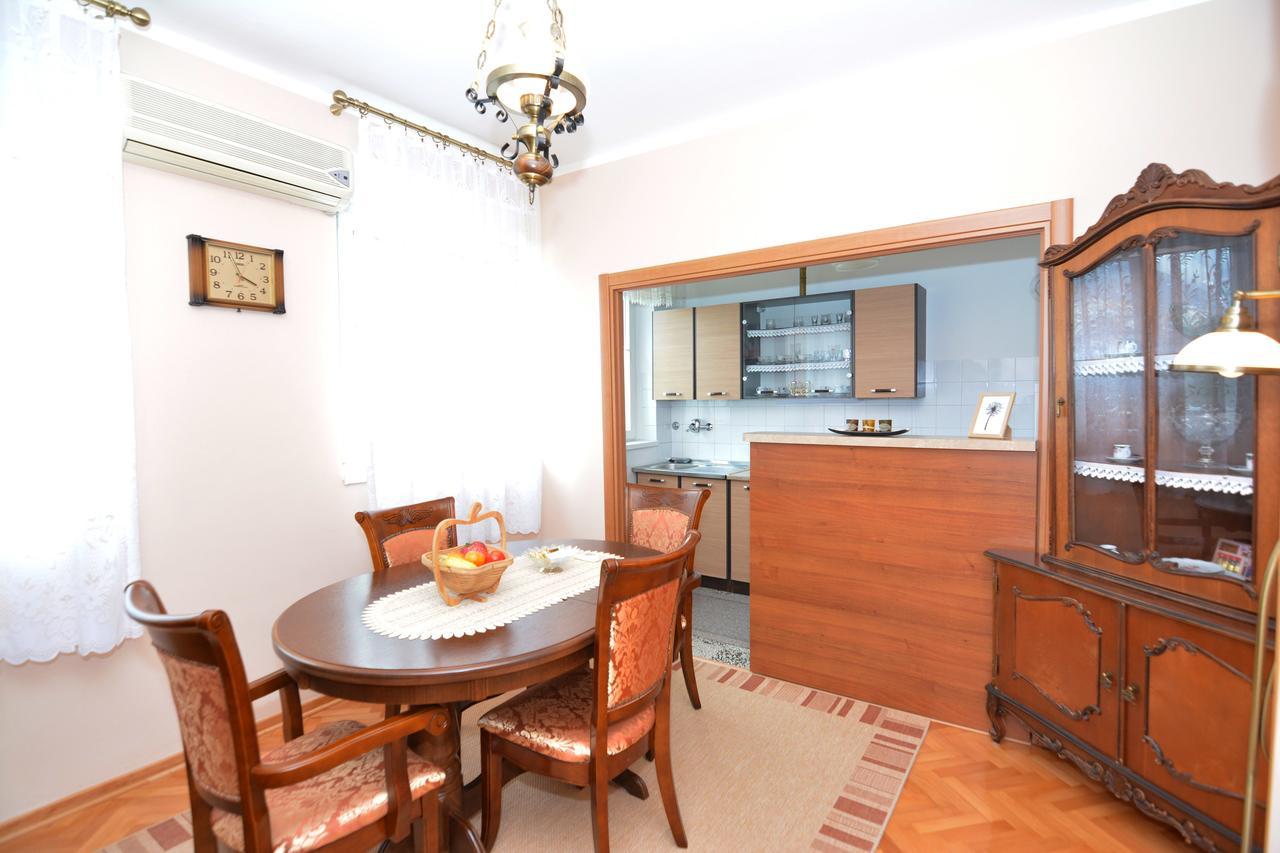 Apartment Todor Κότορ Εξωτερικό φωτογραφία