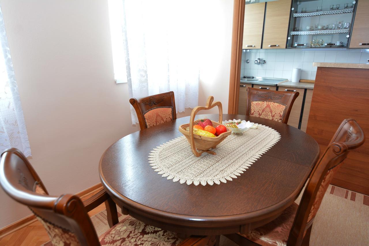 Apartment Todor Κότορ Εξωτερικό φωτογραφία