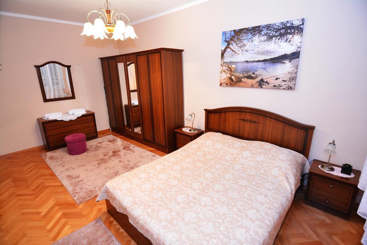 Apartment Todor Κότορ Εξωτερικό φωτογραφία