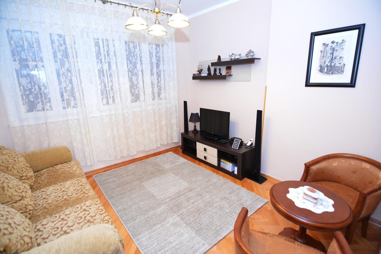 Apartment Todor Κότορ Εξωτερικό φωτογραφία