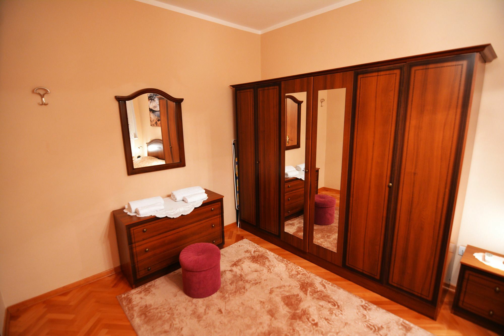 Apartment Todor Κότορ Εξωτερικό φωτογραφία
