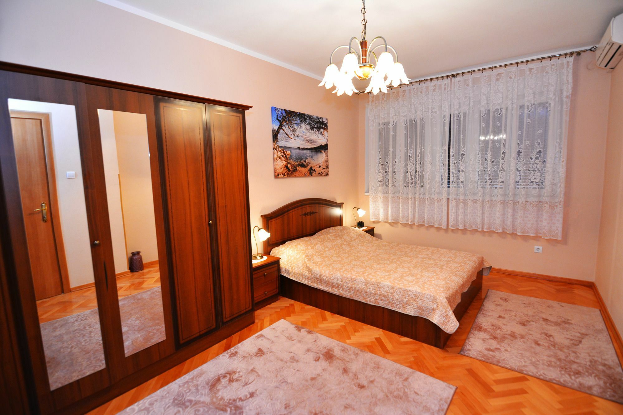 Apartment Todor Κότορ Εξωτερικό φωτογραφία
