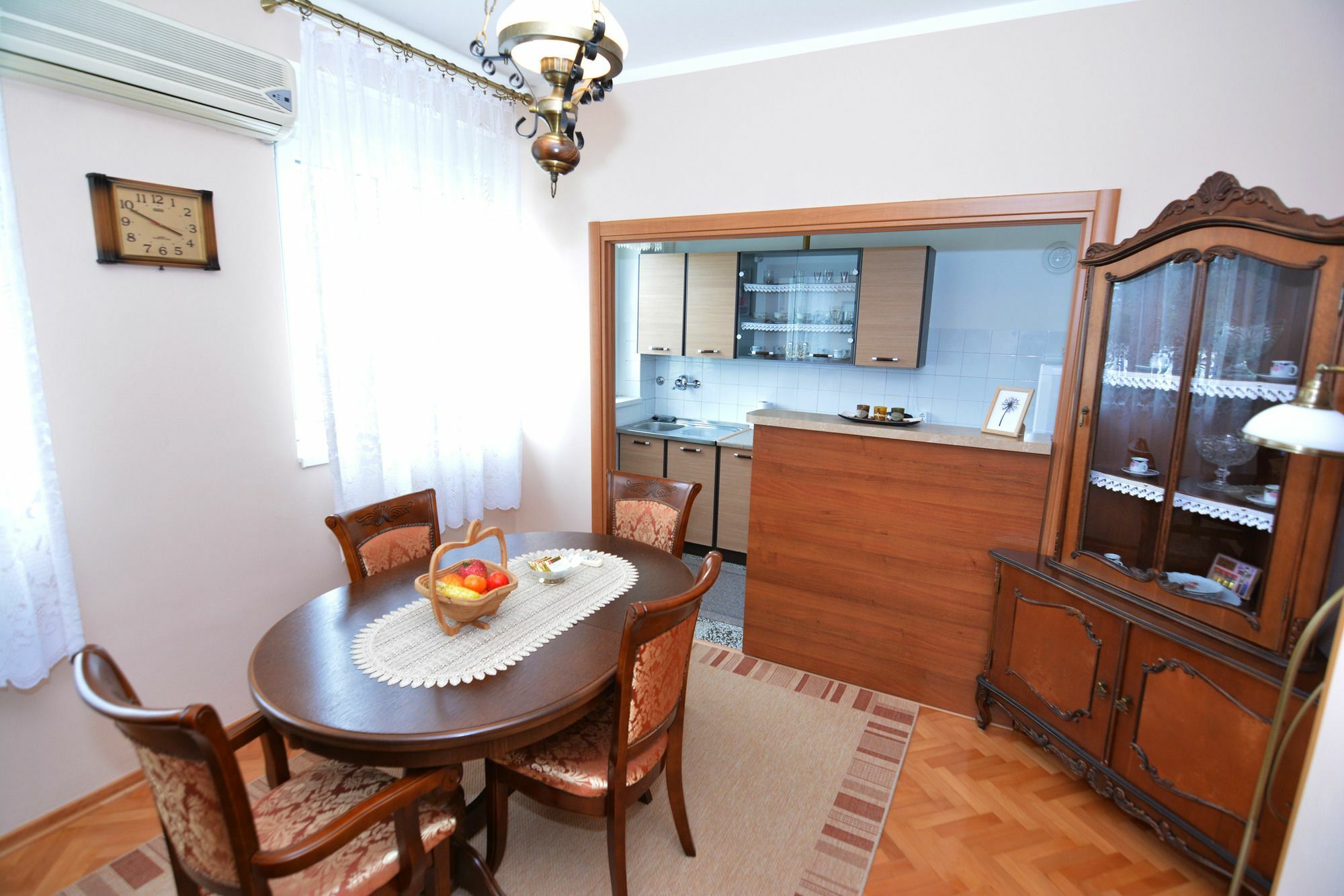 Apartment Todor Κότορ Εξωτερικό φωτογραφία